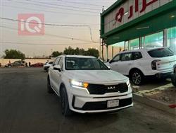 کیا سۆرینتۆ